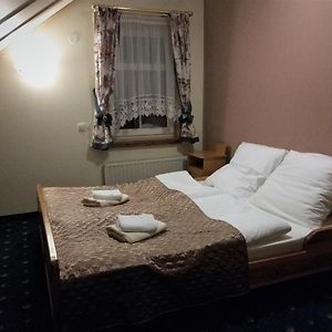 Apartament typu junior
